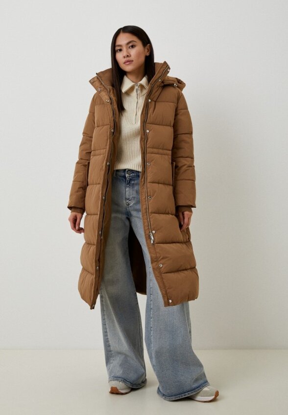 Пуховик O'STIN