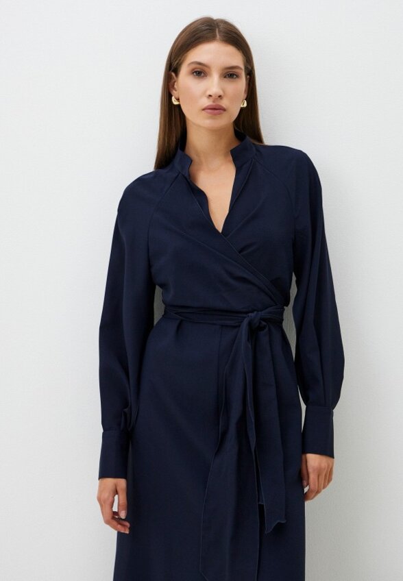 Платье Модный дом Виктории Тишиной