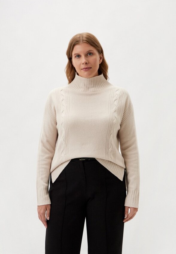 Свитер Persona by Marina Rinaldi