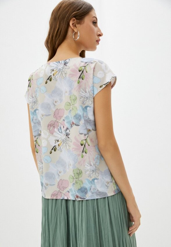 Блуза Settimo Senso