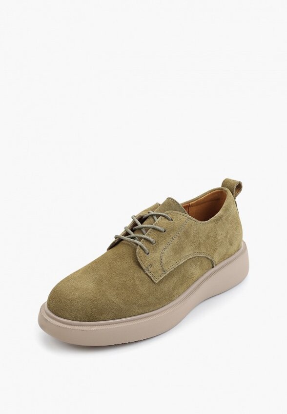 Ботинки Shoiberg