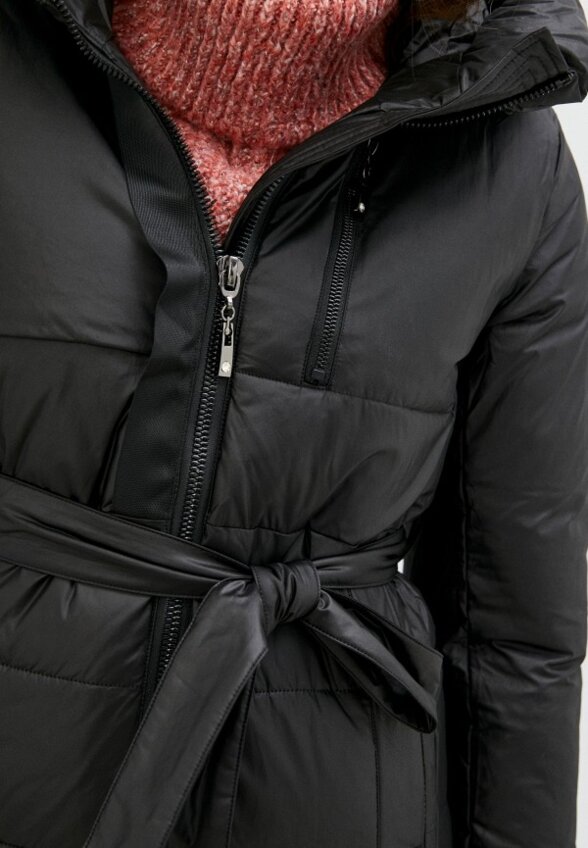 Пуховик Winterra