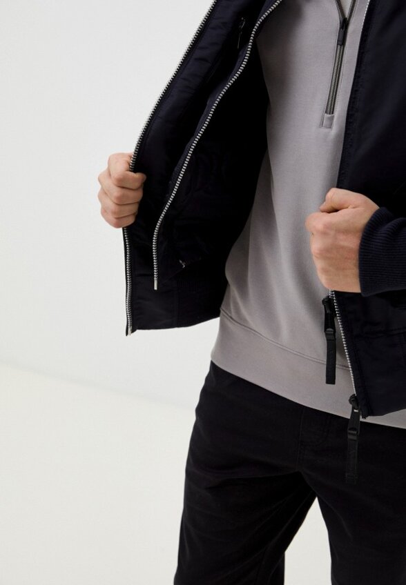 Куртка утепленная Apolloget