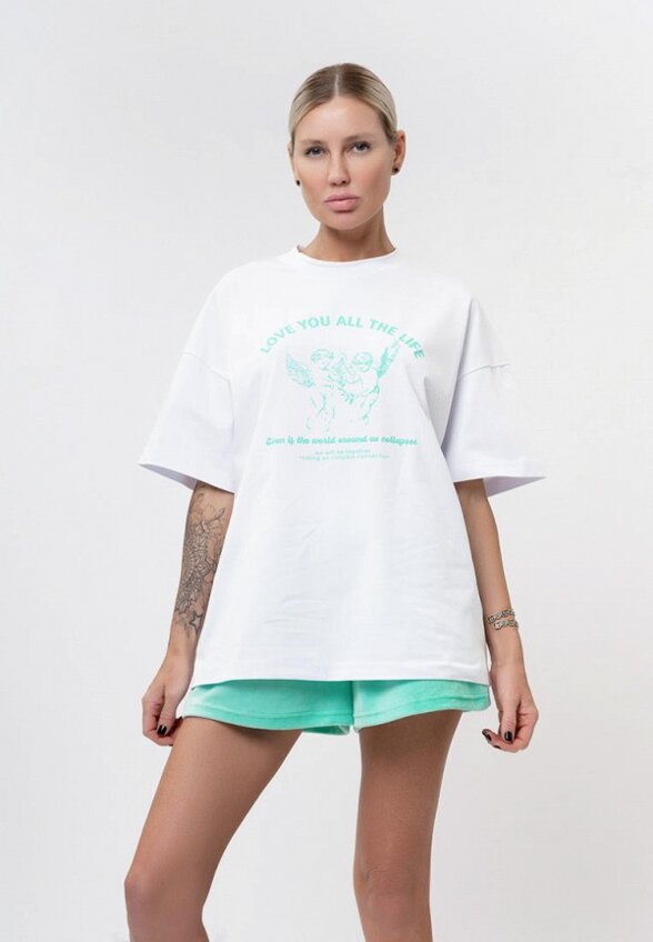 Костюм домашний Ptaxx