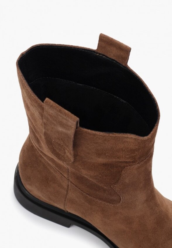 Полусапоги Francesco Donni