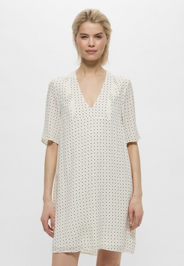 Платье Trussardi