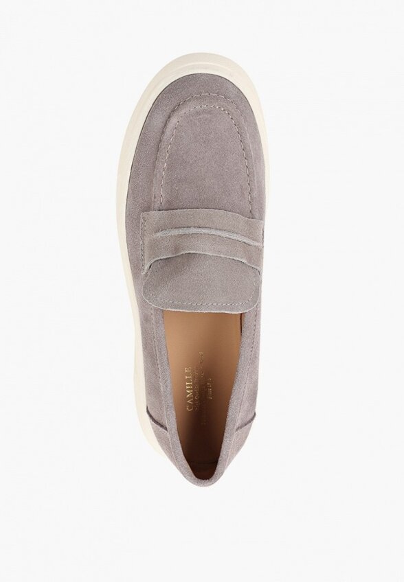 Лоферы Camille