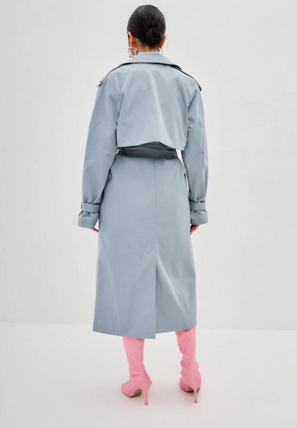 Тренч Noele Boutique