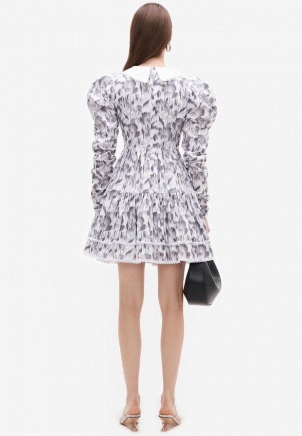 Платье Top Top