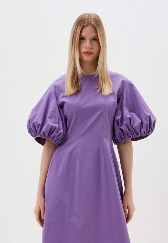 Платье MadaM T