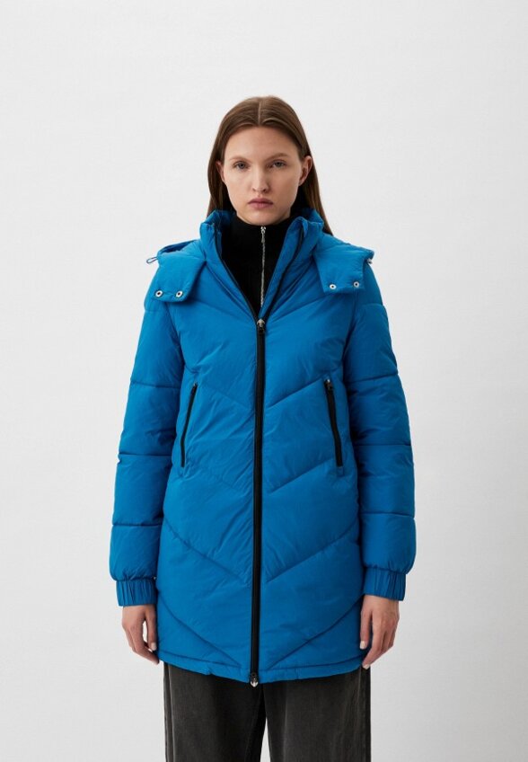 Пуховик Bimba Y Lola