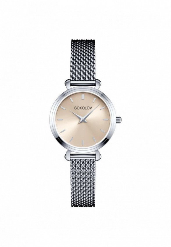 Часы Sokolov