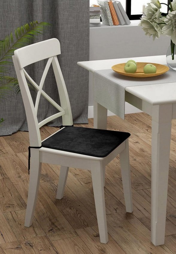 Подушка на стул DeNastia