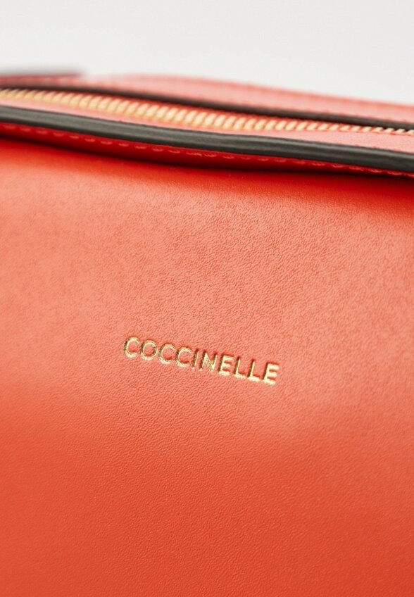 Сумка Coccinelle