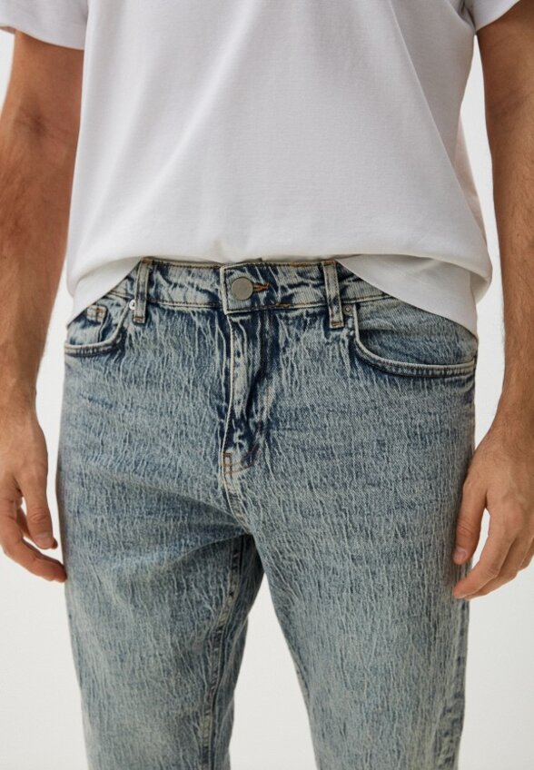 Джинсы Koton