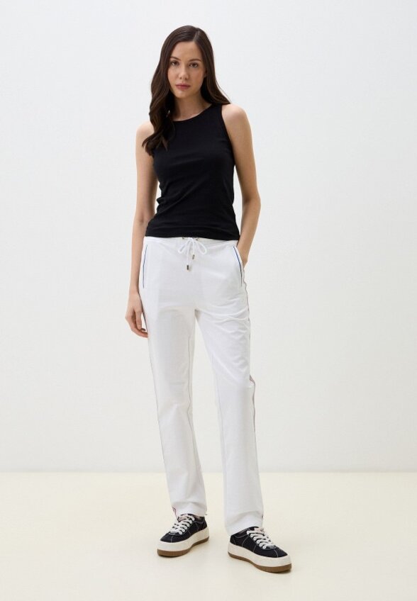 Брюки спортивные Alessandro Manzoni Yachting