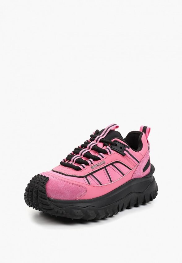 Кроссовки Briggs