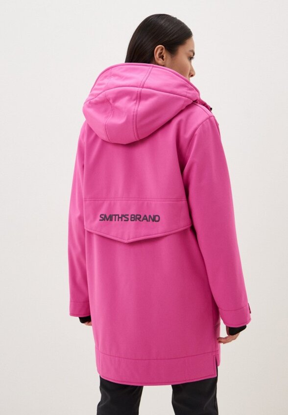 Куртка горнолыжная Smith's brand