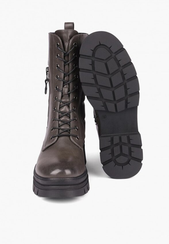 Полусапоги Instreet