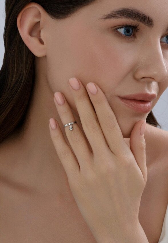 Кольцо Sokolov