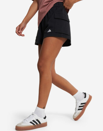 Шорты женские adidas, Черный женщинам
