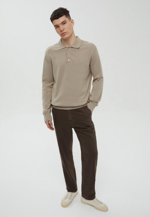 Джинсы Finn Flare