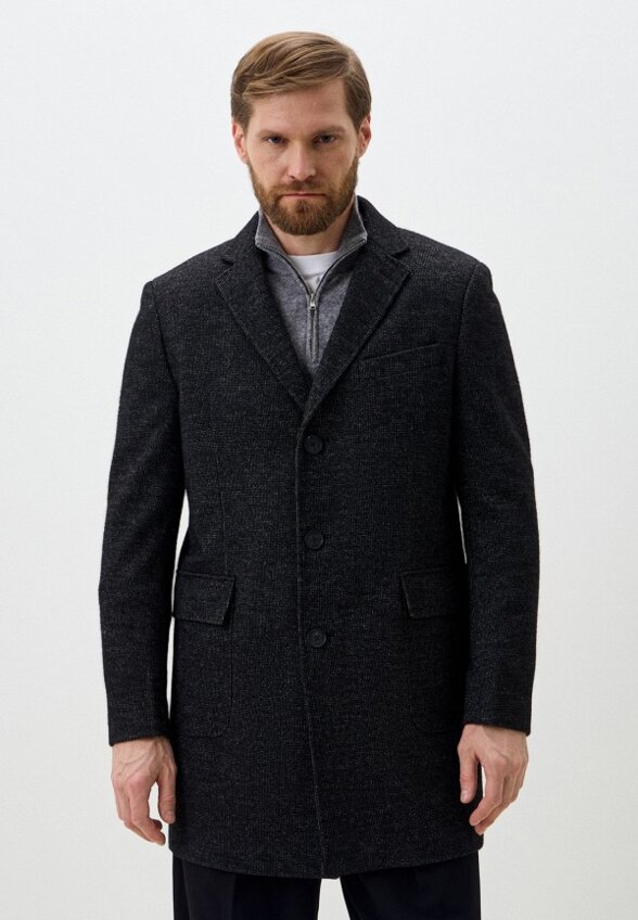 Пальто Al Franco