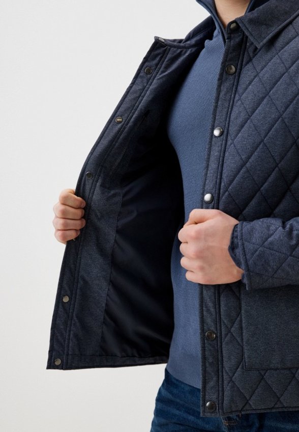 Куртка-рубашка Urban Fashion for Men