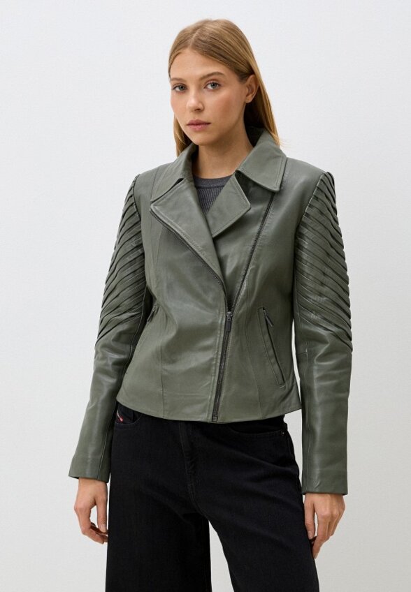 Косуха Снежная Королева