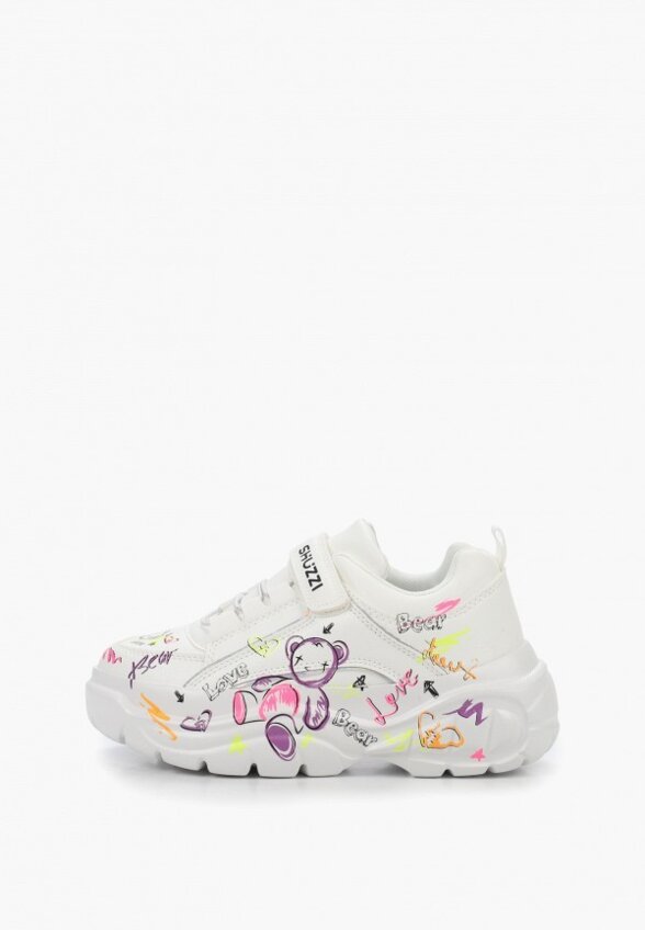 Кроссовки Shuzzi