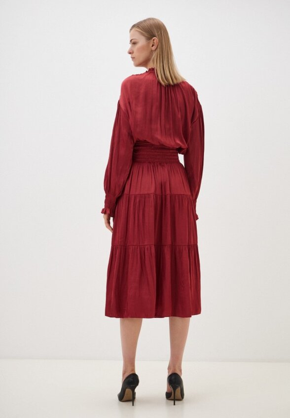 Платье Rich & Naked