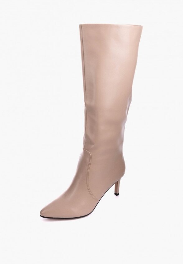 Сапоги Instreet