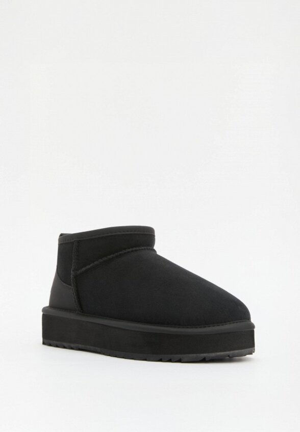 Полусапоги Tendance