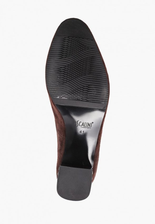 Туфли Ascalini