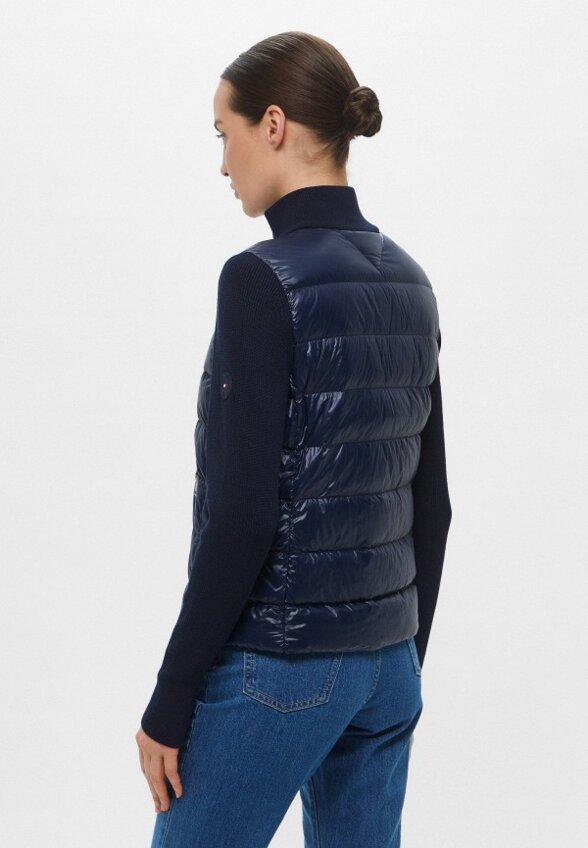 Куртка утепленная Tommy Hilfiger