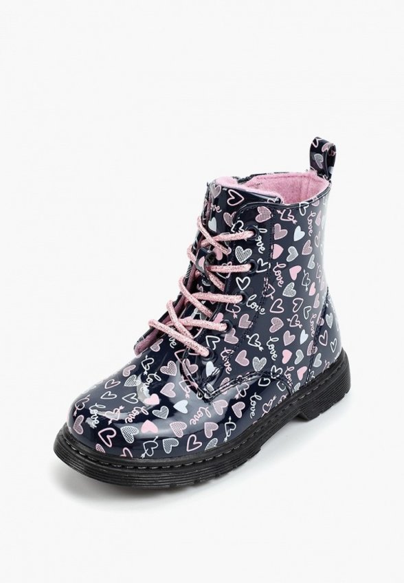 Ботинки Honey Girl