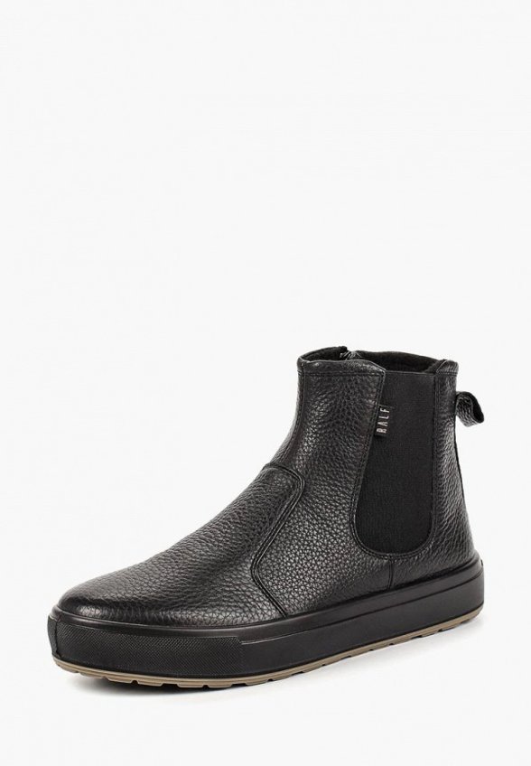 Ботинки Ralf Ringer