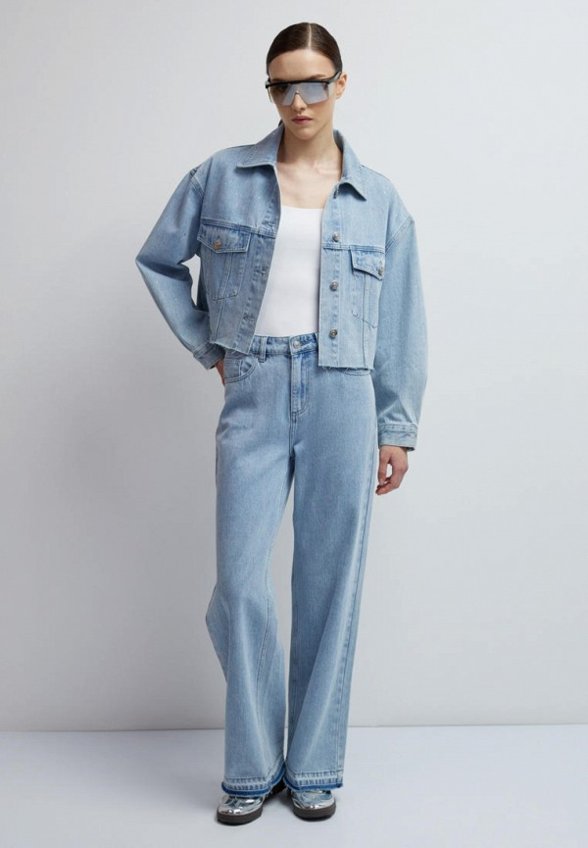 Джинсы Vittoria Vicci