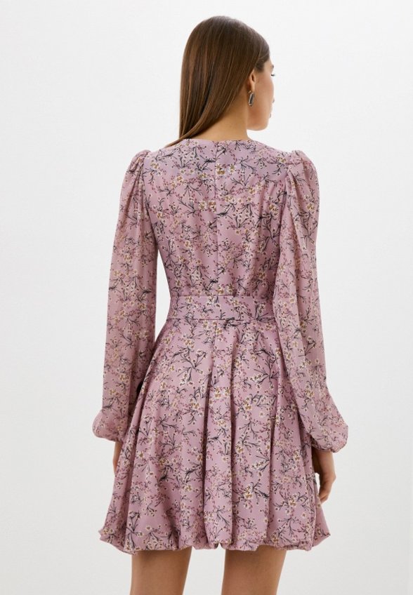 Платье TrendyAngel