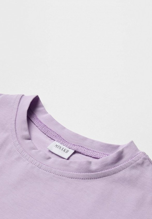 Футболка Minaku