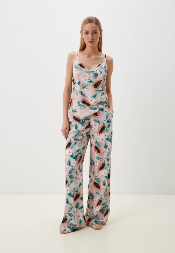 Брюки домашние Almando Melado