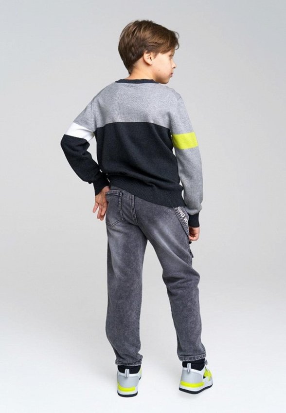 Джинсы PlayToday