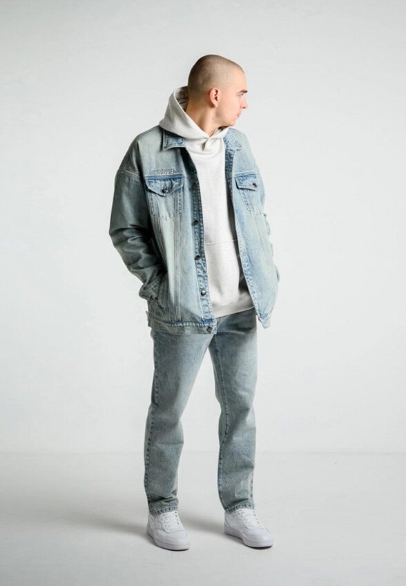 Джинсы Индивид