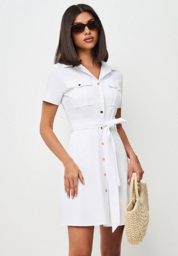 Платье Sandrine