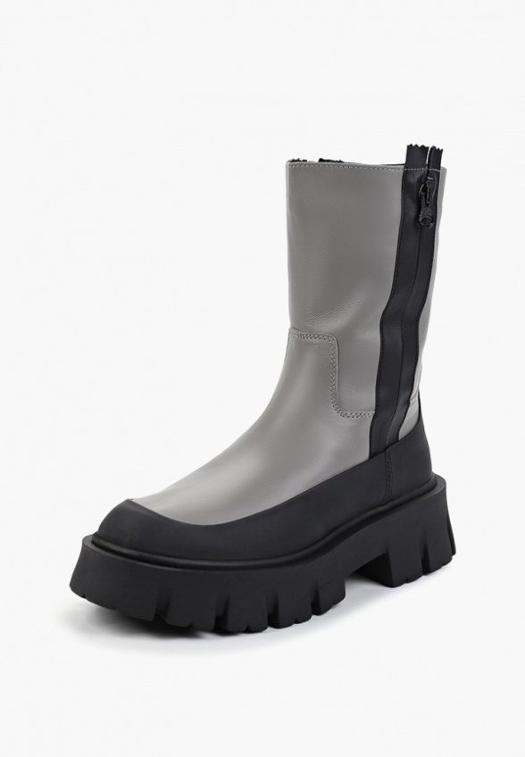 Ботинки Euros Style