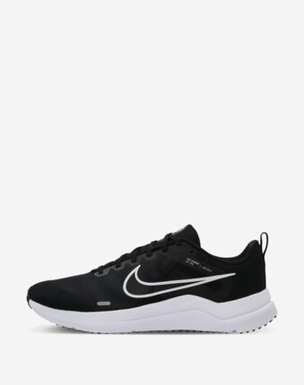Кроссовки мужские Nike Downshifter 12, Черный женщинам