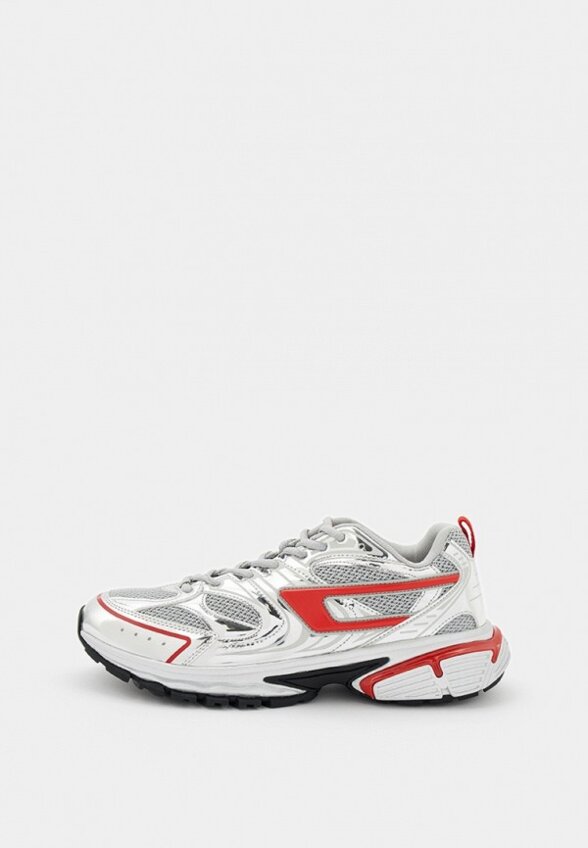 Кроссовки Diesel