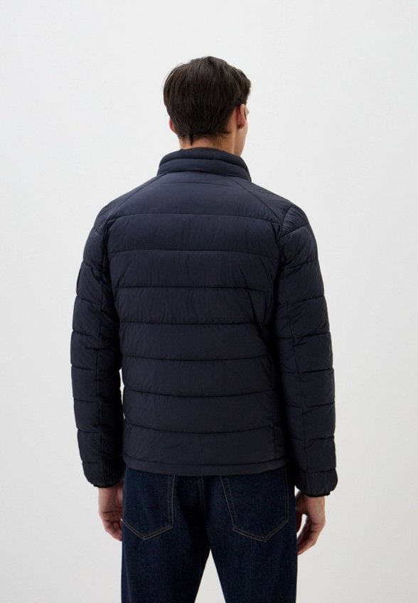 Куртка утепленная Ecoalf