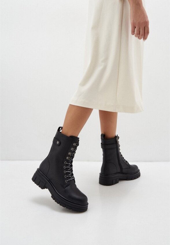 Ботинки Helena Berger