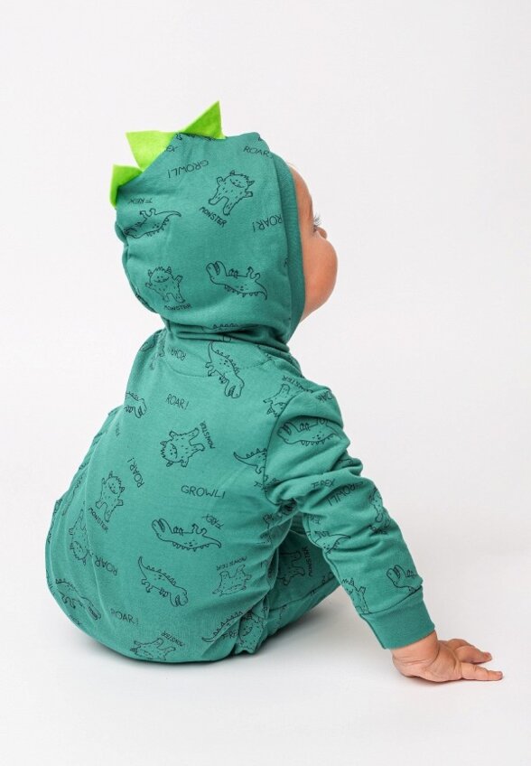 Комбинезон КотМарКот